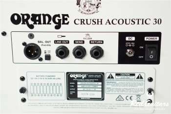 Crush Acoustic 30